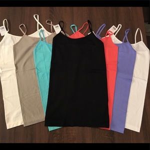 Camisole (Plus Size)